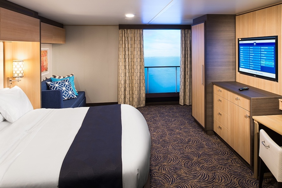 Royal Carribean International Odyssey of the Seas Interior with Virtual Balcony - Accessible.jpg
